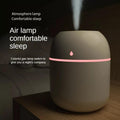 Portable Aroma Humidifier Home Perfumes-0